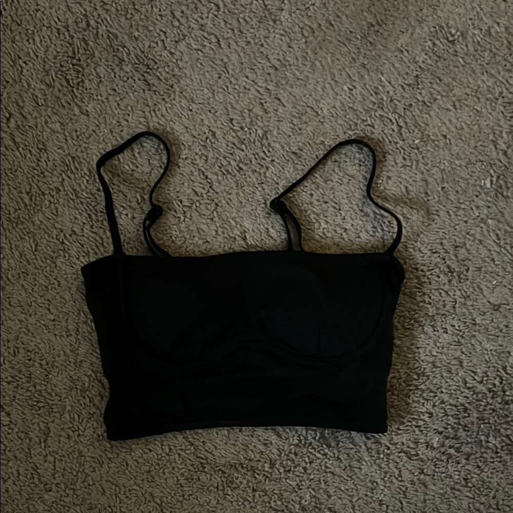 alo yoga sports bra